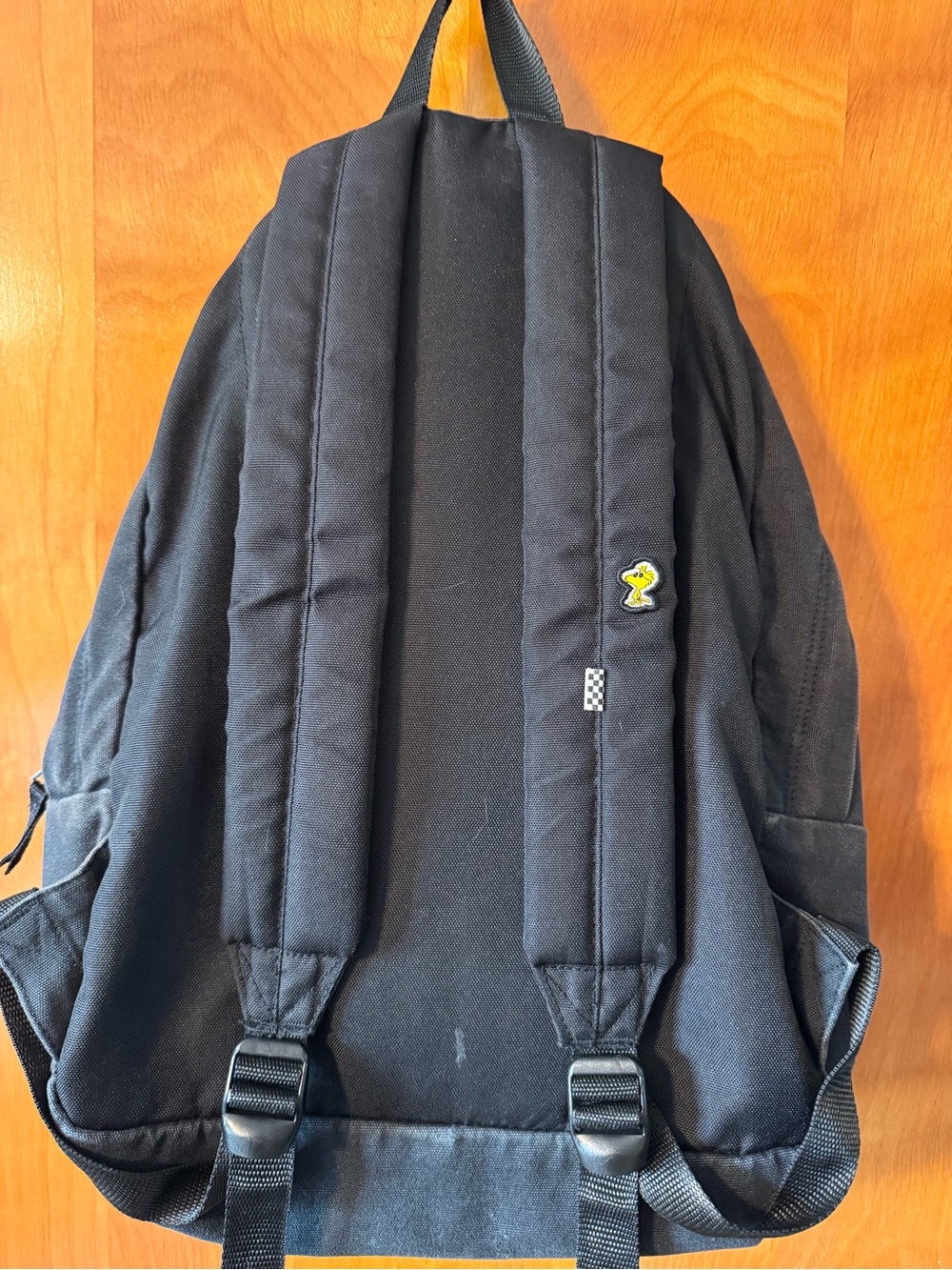 Vans x Peanuts Backpack - Picture 6 of 8